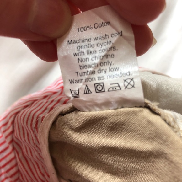 J. Crew factory chino shorts - Picture 5 of 5